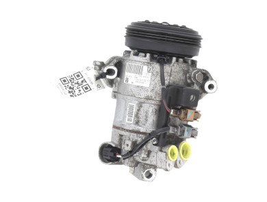 A/C Compressor - Renault TWINGO III PH.2 - 926006316R - P1-8358A
