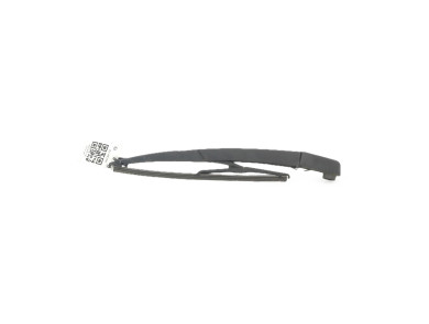 Rear wiper arm - Peugeot 2008 I PH.1 - 6429GN - E1-8535R