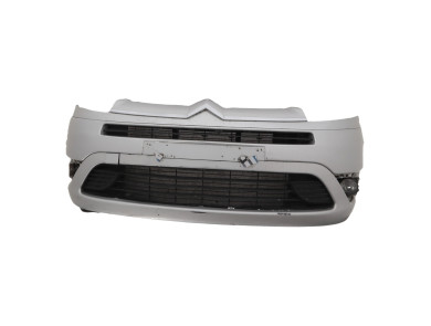 Front bumper used - Citroen GRAND C4 PICASSO - 00007401FJ