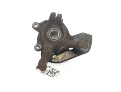 Left steering knuckle - Renault TWINGO II PH.2 - 8200663590 - R1-8682A