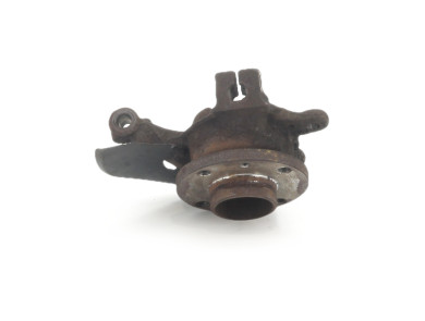 Left steering knuckle - Renault TWINGO II PH.2 - 8200663590 - R1-8682A