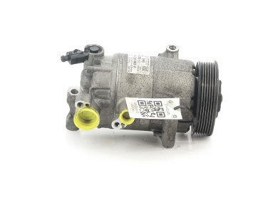 A/C Compressor - Seat ALTEA XL PH.2 - 5K0820803K - Z1-8326W