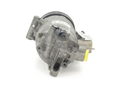 A/C Compressor - Seat ALTEA XL PH.2 - 5K0820803K - Z1-8326W