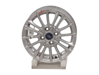 Alloy wheel - Ford KA + PH. 2 - 2238224 - Z1-7687E