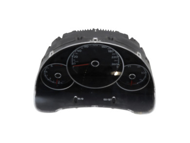 Odometer used - Volkswagen BEETLE - 5C5920876C