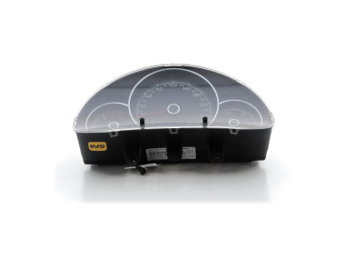 Compteur - Volkswagen BEETLE II PH.1 - 5C5920876C - X1-7098I
