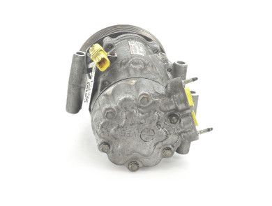 A/C Compressor - Citroen C3 I PH.2 - 9800821980 - M1-5130Y