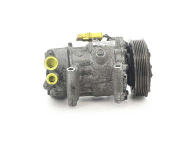 A/C Compressor - Citroen C3 I PH.2 - 9800821980 - M1-5130Y