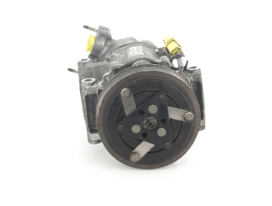Compresseur de climatisation - Citroen C3 I PH.2 - 9800821980 - M1-5130Y