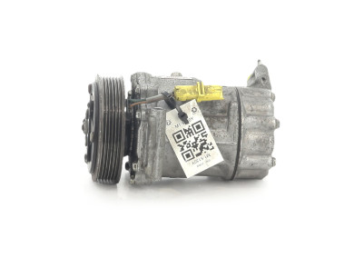 A/C Compressor - Citroen C3 I PH.2 - 9800821980 - M1-5130Y