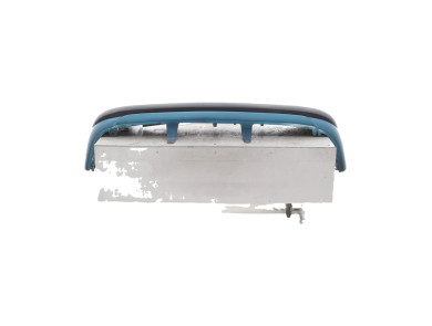 Rear bumper - Peugeot 207 SW - Bleu Clair - 7410EH - A0-9584V