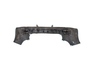 Rear bumper - Peugeot 207 SW - Bleu Clair - 7410EH - A0-9584V