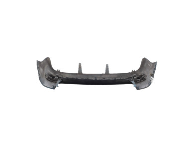 Rear bumper - Peugeot 207 SW - Bleu Clair - 7410EH - A0-9584V