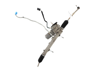 Steering rack - Citroen C3 I PH.1 - 1623287580 - M0-8136A