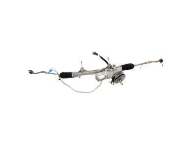 Steering rack - Citroen C3 I PH.1 - 1623287580 - M0-8136A