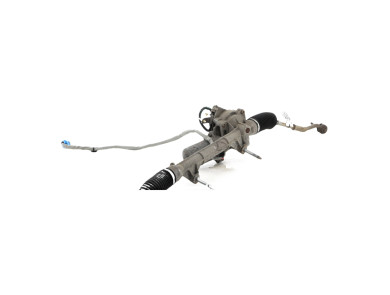 Steering rack - Citroen C3 I PH.1 - 1623287580 - M0-8136A