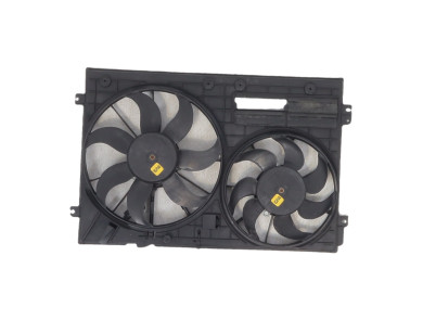 Groupe motoventilateur occasion - Volkswagen GOLF - 1K0959455EA