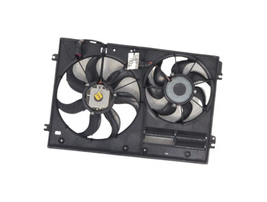 Groupe motoventilateur - Seat ALTEA XL PH.2 - 1K0959455EA - Y1-7096Z