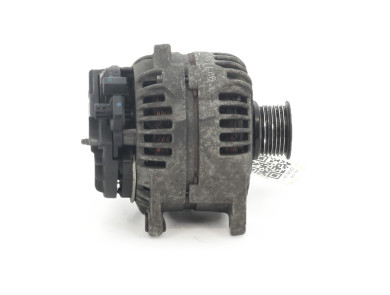Alternator - Renault SCENIC III PH.1 1.9 DCI - 8200849752 - Q1-4577A