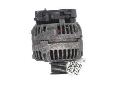 Alternateur - Renault SCENIC III PH.1 1.9 DCI - 8200849752 - Q1-4577A