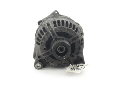 Alternator - Renault SCENIC III PH.1 1.9 DCI - 8200849752 - Q1-4577A