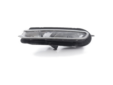 Left front indicator used - Citroen C3 - 9820877980
