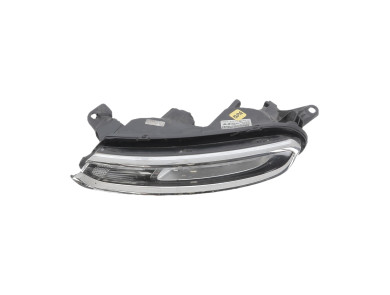 Left front indicator - Citroen C3 III PH.1 - 9820877980 - J1-6563L