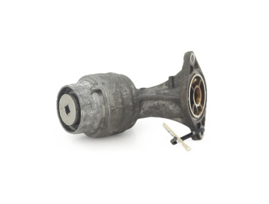 Oil filter mounting used - Daihatsu CUORE - 15601-97202