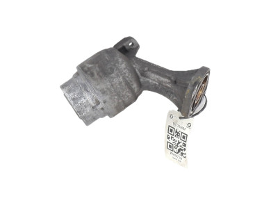 Oil filter mounting - Daihatsu MATERIA NS1K_TYPE - 15601-97202 - N1-3396M