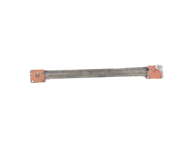 Traverse de pare choc arrière - Citroen GRAND C4 PICASSO I - Gris Clair - 9681099980 - L1-4487V