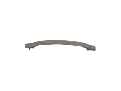 Rear bumper reinforcement bar - Citroen GRAND C4 PICASSO I - Gris Clair - 9681099980 - L1-4487V