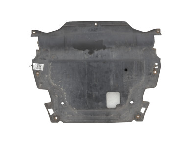 Carenage sous moteur - Ford S-MAX I PH.1 - Gris Clair - 1682940 - T0-9151T