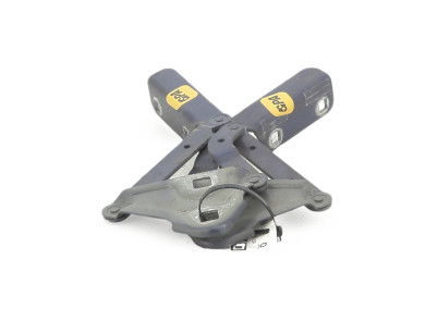 Hood hinges - Peugeot 306 PH.2 - Bleu Fonce - 0000791253 - J1-8578A