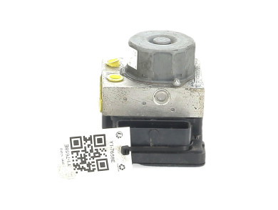 ABS pump motor - Peugeot 308 II PH.1 - 1616384280 - Y1-7658E