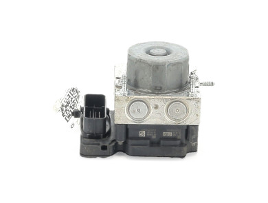 ABS pump motor - Peugeot 308 II PH.1 - 1616384280 - Y1-7658E