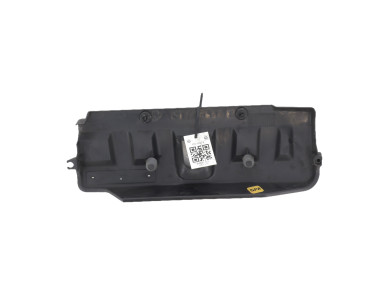 Engine cover - Honda CIVIC VII PH.1 - Rouge Clair - 32120RSA010 - C0-1227S
