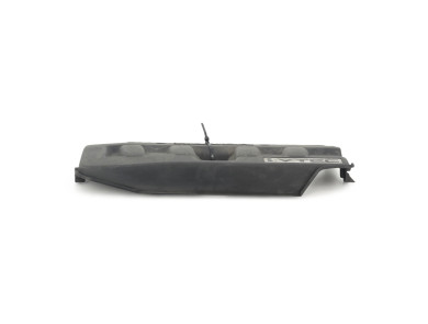 Engine cover - Honda CIVIC VII PH.1 - Rouge Clair - 32120RSA010 - C0-1227S
