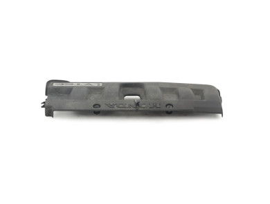 Engine cover - Honda CIVIC VII PH.1 - Rouge Clair - 32120RSA010 - C0-1227S