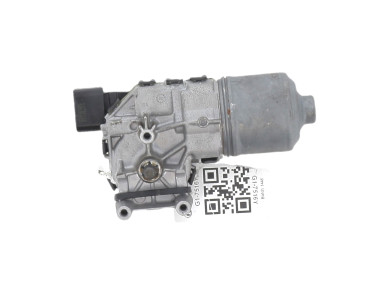 Front wiper motor - Opel ASTRA GTC H PH.2 - 93179149 - G1-7516Y