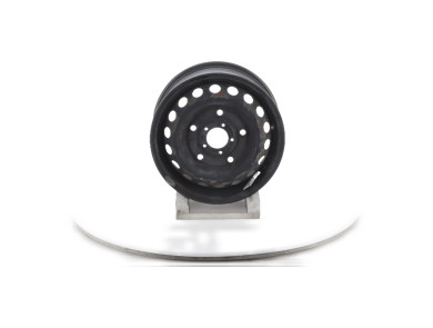Steel wheel - Ford TRANSIT CUSTOM I PH.1 - 1890296 - Z0-3719H