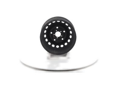 Steel wheel - Ford TRANSIT CUSTOM I PH.1 - 1890296 - Z0-3719H