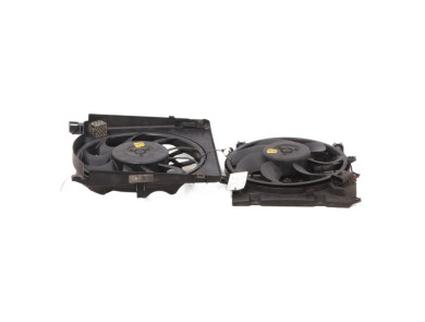 Groupe motoventilateur - Opel ASTRA GTC H PH.2 - 13147279 - Z1-6904U