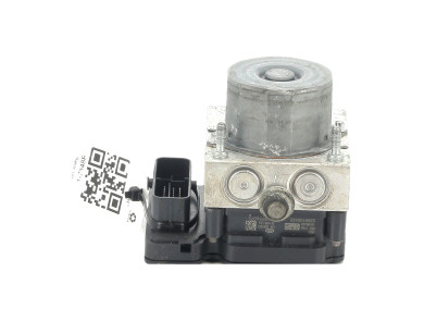 Bloc ABS - Opel MERIVA B PH.1 - 95513986 - Z1-7348R