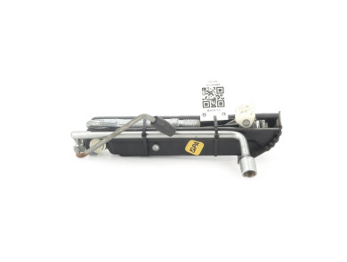 Cric occasion - Mercedes CLASSE E - 2115830215