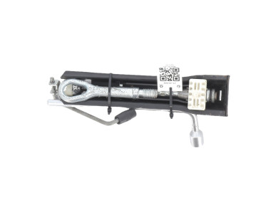Scissor jack - Mercedes CLASSE E III PH.1 - 2115830215 - X1-3036H