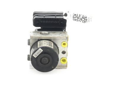 ABS pump motor - Peugeot 207 - 4541FX - U1-7438A