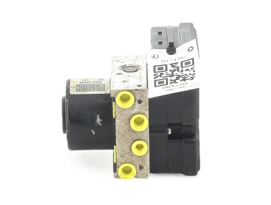 Bloc ABS - Peugeot 207 - 4541FX - U1-7438A
