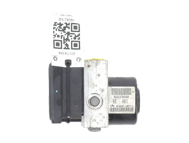 Bloc ABS - Peugeot 207 - 4541FX - U1-7438A