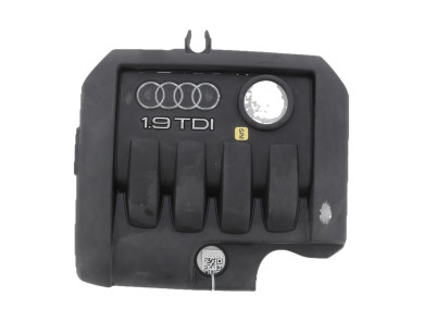 Cache moteur