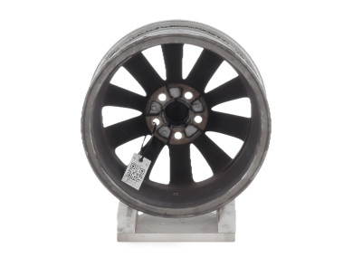 Alloy wheel - Seat IBIZA V - 6F0601025G8Z8 - W1-5393Q